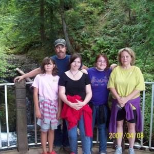 Meet your Posher, Bruce